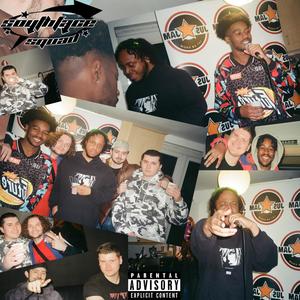 Telephone (Hella Dope) (feat. Kenny Aries, Bushy, LexLundo & Draco Ungrateful) [Explicit]