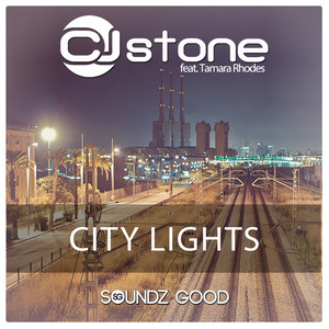 City Lights (Spacepiano Mix)