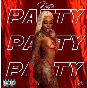 Patty (Explicit)