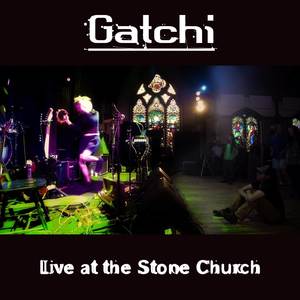 Live at the Stone Church (Explicit)