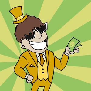 MIASTECZKOWY BIZNESMEN (Explicit)