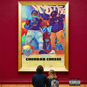 Cheddar Cheese (feat. Young Mon) (Explicit)