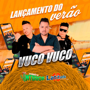 Vuco Vuco - Lançamento do verão