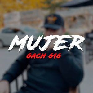 Mujer (Explicit)