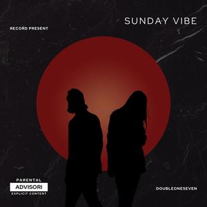 Sunday Vibe (feat. TribalkeyzZa) (Radio Edit)