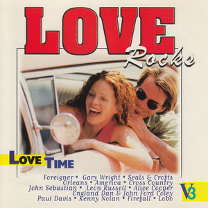 Love Rocks - Love Time, Vol. 3