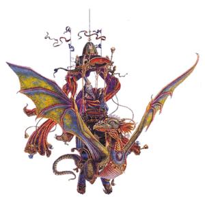 Red River / Ghost of the Nile (Explicit)