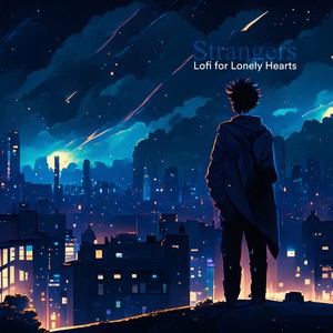 Strangers: Lofi for Lonely Hearts