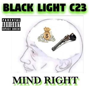 MIND RIGHT (Explicit)