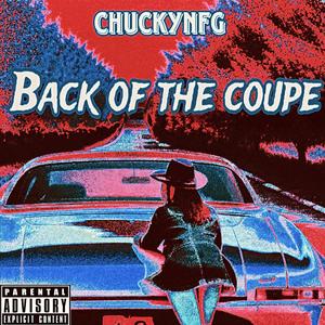 Back Of The Coupe (Explicit)