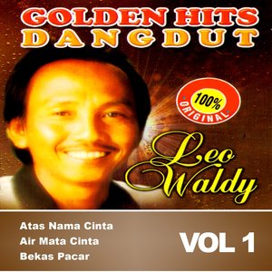 Golden Dangdut: Leo Waldy, Vol. 1