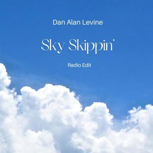 Sky Skippin' (feat. Kim Scott & Jeanette Harris) [Radio Edit]