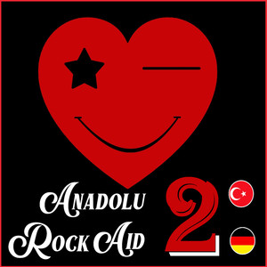 Anadolu Rock Aid, Vol. 2