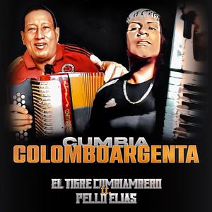 CUMBIA COLOMBOARGENTA (feat. Pello Elias)