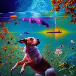 why dont you bark anymore?