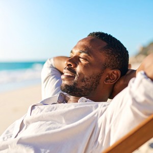 Música Lofi Para Un Descanso Tranquilo