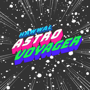 Astro Voyager (Explicit)