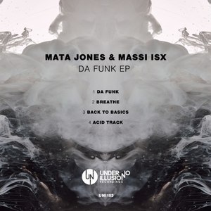 Breathe (Original Mix)