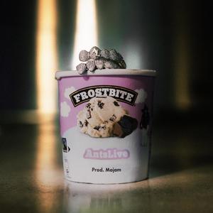 Frostbite (feat. prod. Mojam) (Explicit)