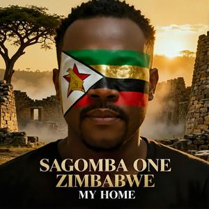 Zimbabwe My Home (feat. Treecy, Jay West & Evan Evans)