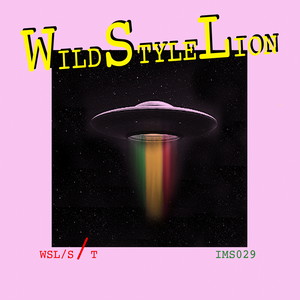 Wild Style Lion (Deluxe Version)