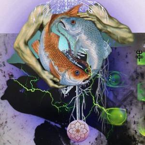 (Energia) Headshot - 3X (feat. OG Tebra & Mabe Shlime) (Explicit)