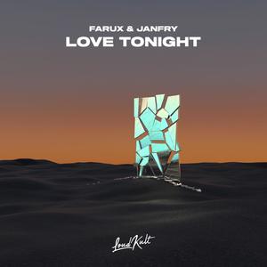 Love Tonight (Slowed & Reverb)