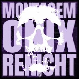 MONTAGEM ONIX RENICHT (Ultra Slowed)
