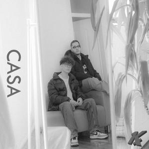 Casa (Sped Up) (Speed Up Version)