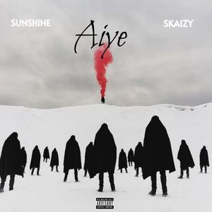 Aiye (feat. Skaizy Kennash)