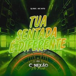 Tua Sentada é Diferente (Explicit)