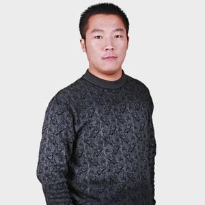 守候的温柔