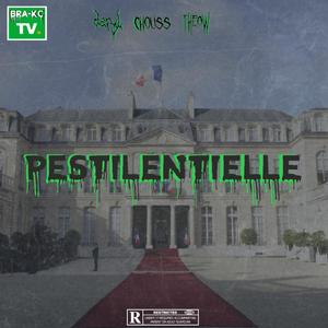 Pestilentielle (feat. Daryl, Chouss & Theow) (Explicit)