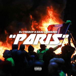 Paris (Explicit)