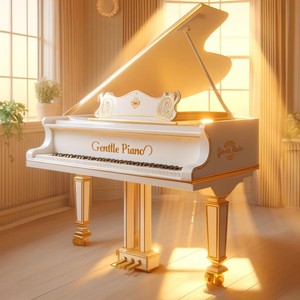 Gentle Piano