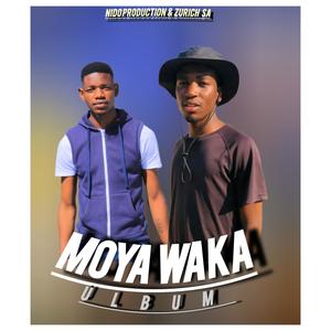 MOYA WAKA EP