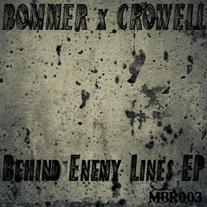 Behind Enemy Lines EP