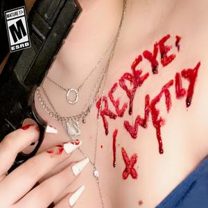 REDEYE (feat. 6IXTEENTH & YoeYami) [Explicit]