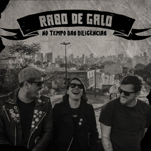 No Tempo das Diligências