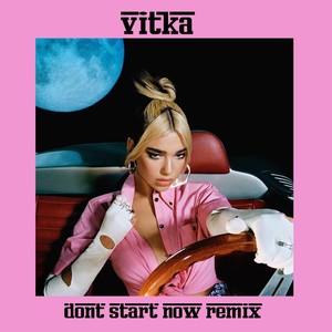 Don't Start Now (Remix)