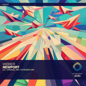 Newport (Extended Mix)