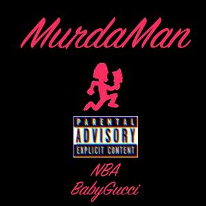 MurdaMan (Explicit)