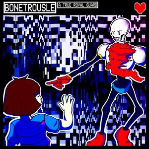 Bonetrousle (A True Royal Guard) -anti nightcore-