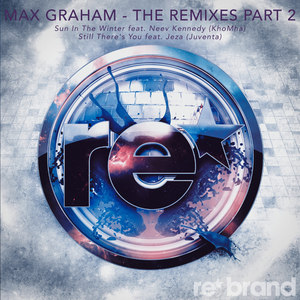 The Remixes: Part 2