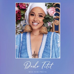 Riva Nyri Precil - Loran Damye
