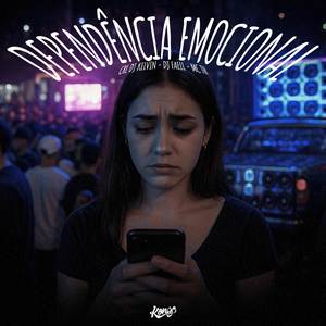 DEPENDECIA EMOCIONAL (Explicit)