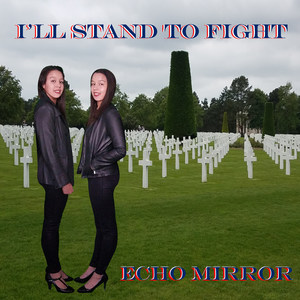 I'll Stand to Fight