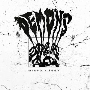 Demons (feat. i66y) (Explicit)