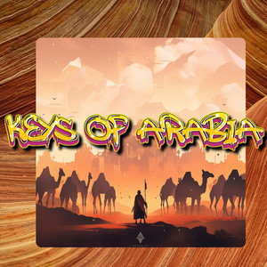 Keys of Arabia