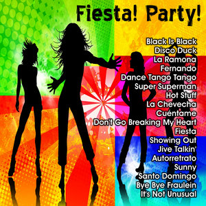 Fiesta! Party!